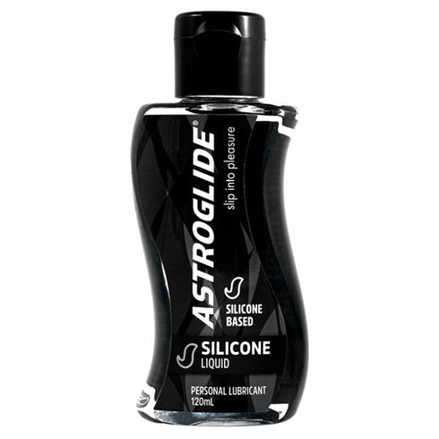 Astroglide Silicone Liquid 120ml